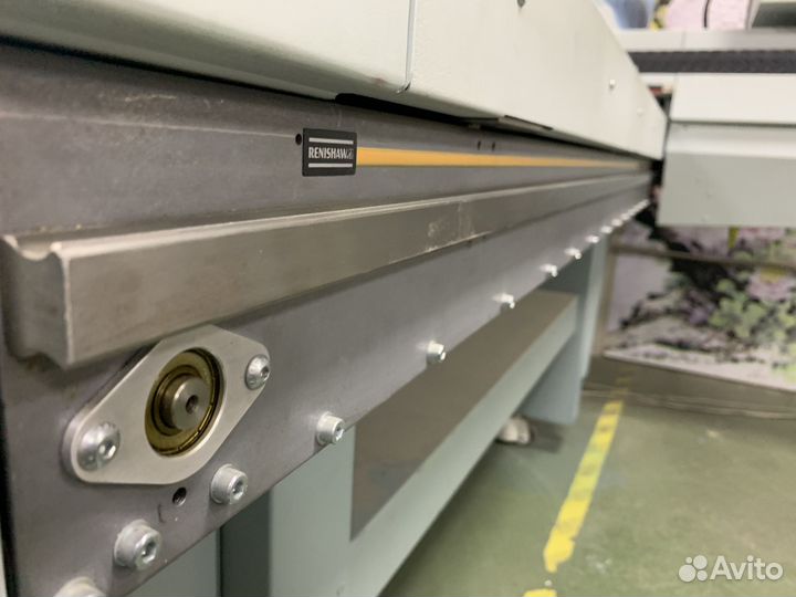 Océ Arizona 480 GT Широкоформатный уф принтер