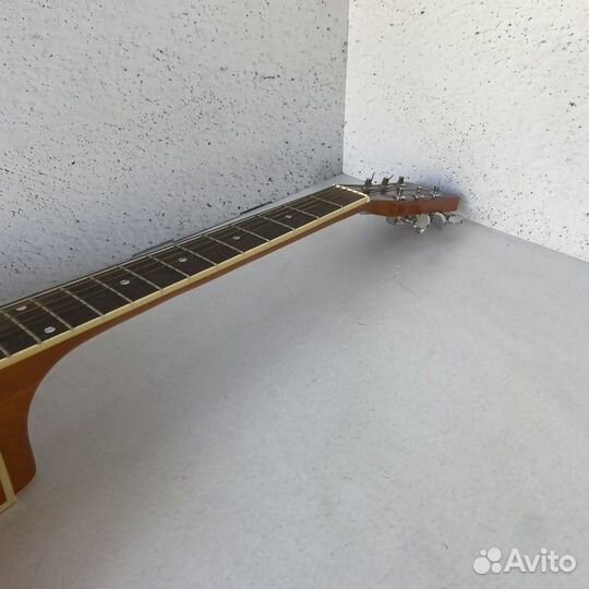 Гитара Homage LF 401 CN