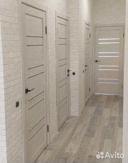 Двери межкомнатные