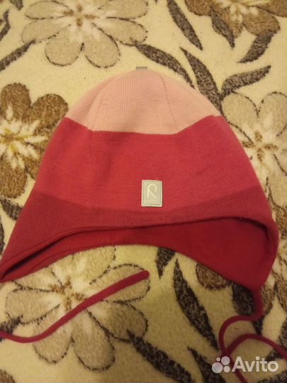 Шапка детская