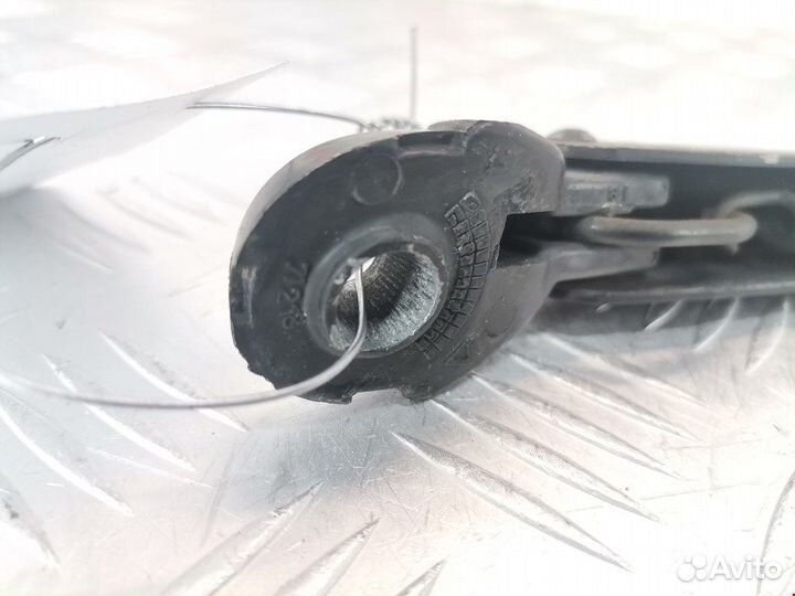 Поводок для Renault Scenic 1