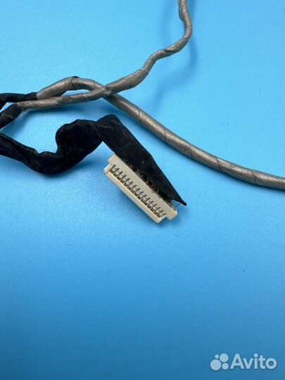 Шлейф матрицы ноутбука Acer d250