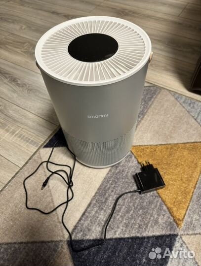 Smartmi air purifier p 1