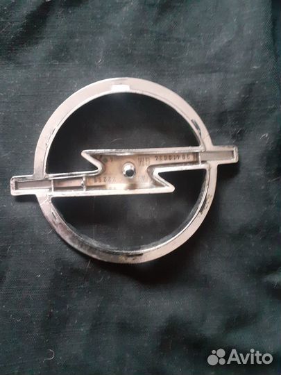 Наклейки на opel