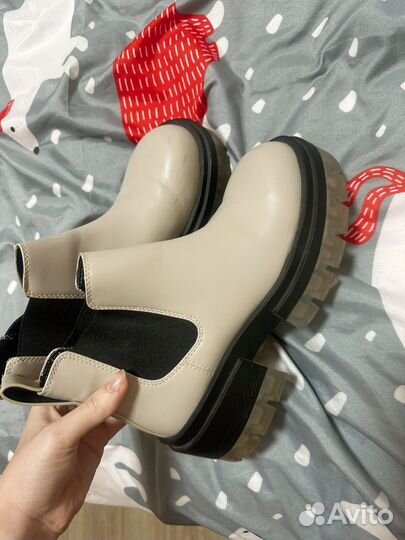 Обувь женская 37 размер