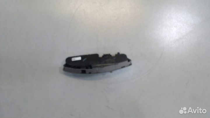 Кнопка сидений Porsche Cayenne, 2012