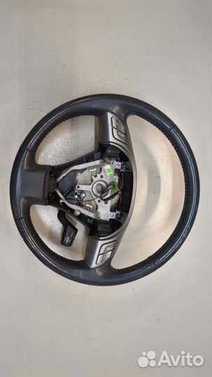 Руль Subaru Tribeca (B9), 2008