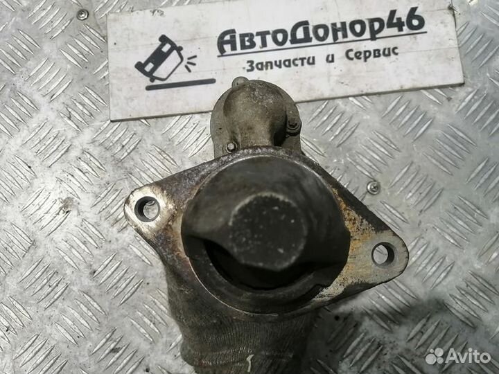 Стартер Chevrolet Lacetti 2004-2013