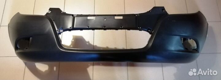 Бампер передний 2803110U8010 для C10 tagaz