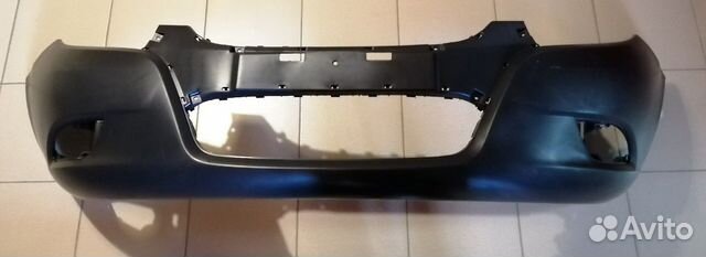 Бампер передний 2803110U8010 для C10 tagaz