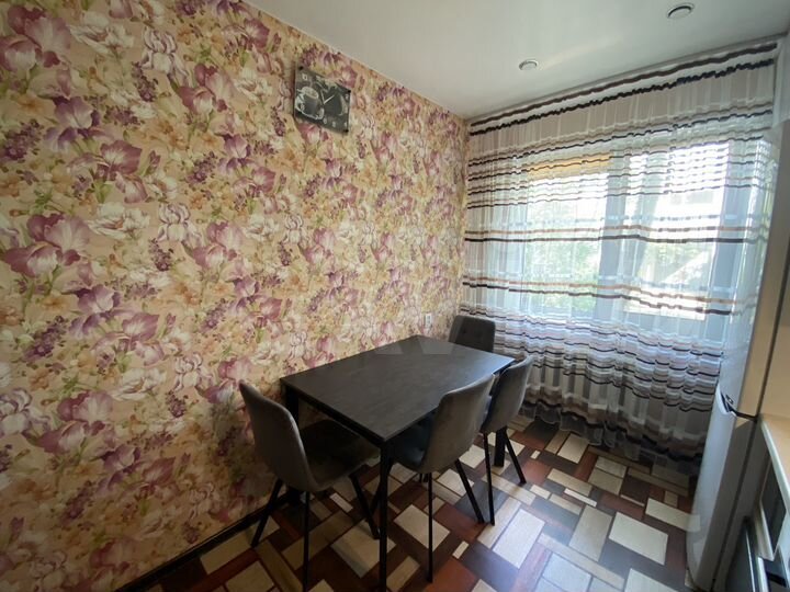 2-к. квартира, 50,8 м², 1/3 эт.