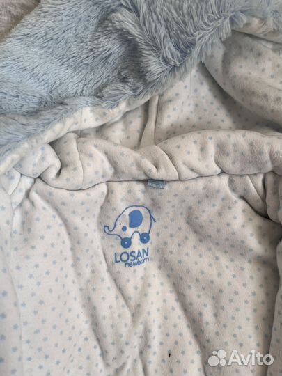 Комбинезоны 68 74 80 на мальчика девочку