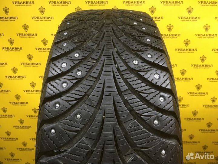 Sava Eskimo Stud 205/55 R16 91T