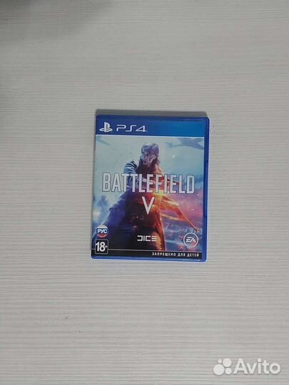 Игры для приставок ps4