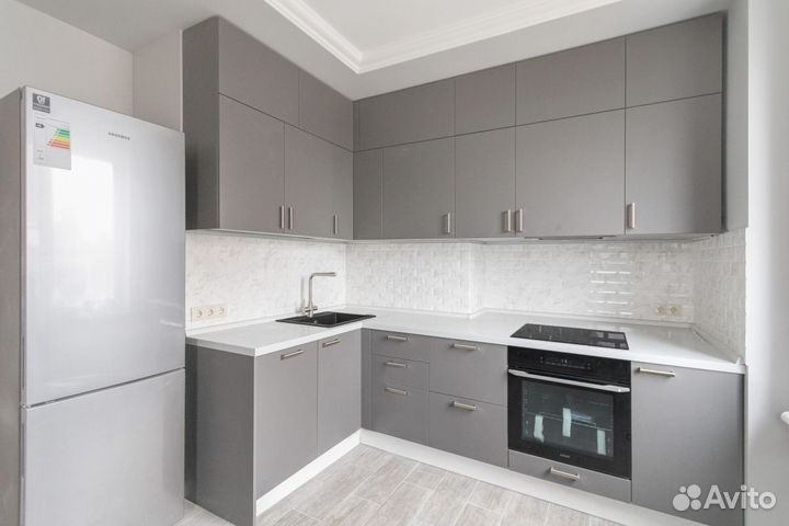 Кухня (реальная цена) кс07 33709