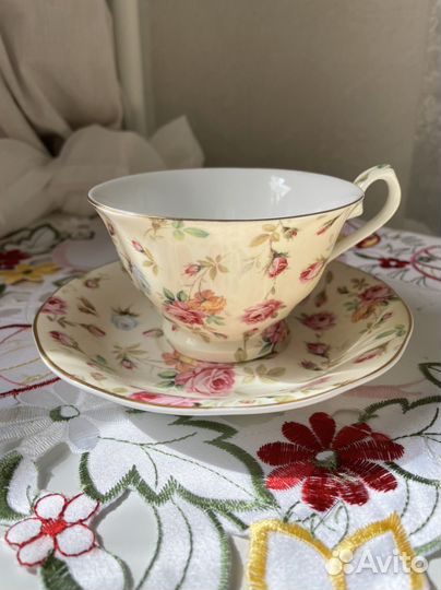 Чайные пары- набор