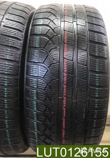 Pirelli P Zero Winter 245/35 R19 93V