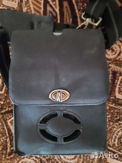 Кислородный концентратор AirSep