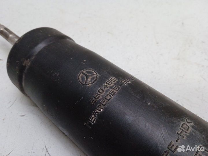 Амортизатор передний Mercedes-Benz M-Class W163