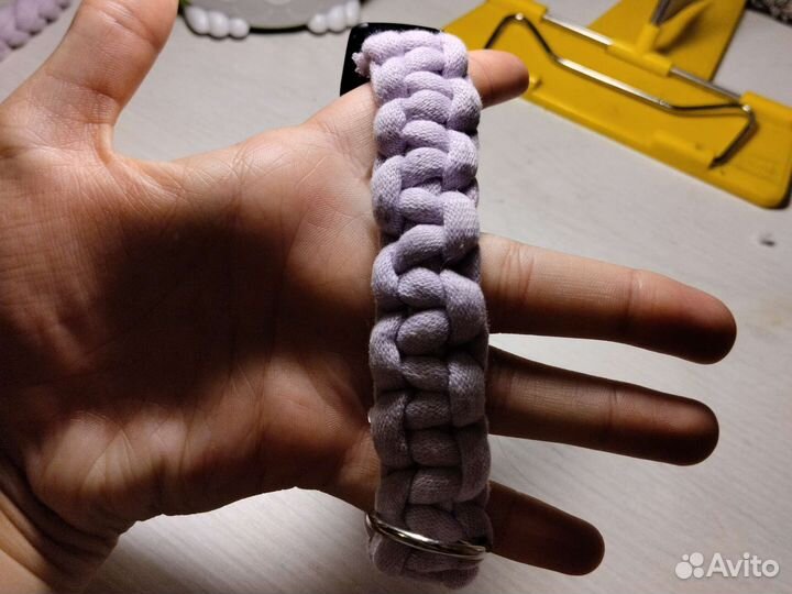 Ошейник на заказ ручной работы для собак