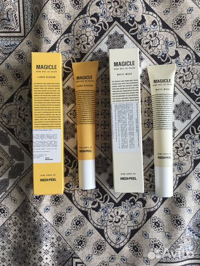 Корейская косметика новая Botanity I’m from Manyo