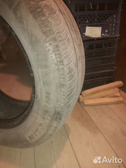 Michelin Energy Saver 215/60 R16