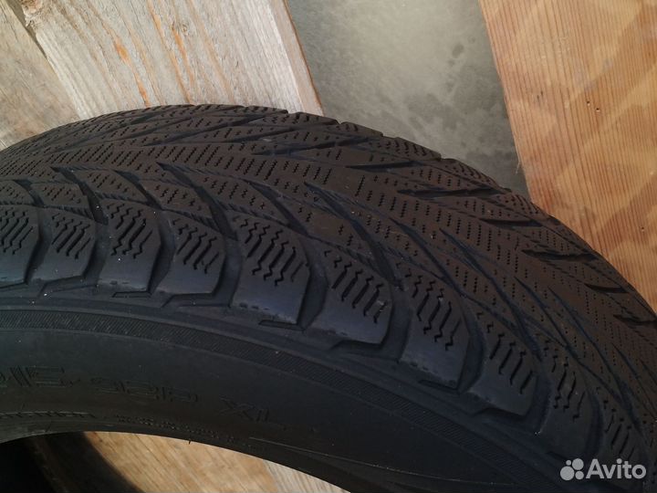 Nokian Tyres Hakkapeliitta R2 185/65 R15