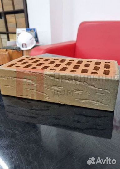 Кирпич баварская кладка магма KMF-2231