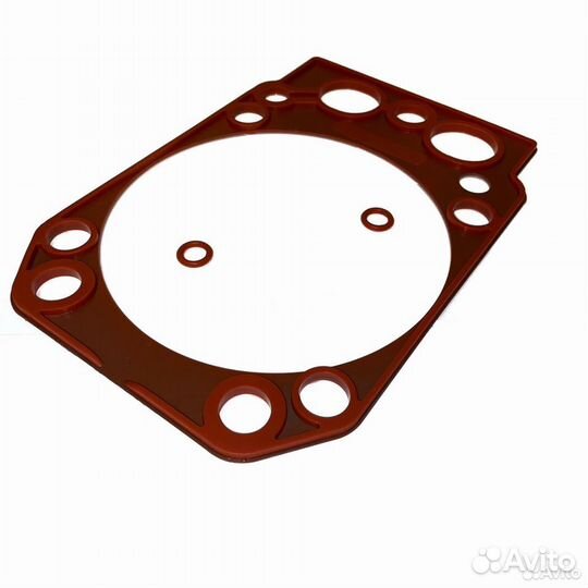 Ремкомплект головки блока цилиндров (ГБЦ)