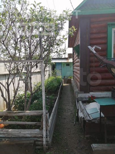 Дом 45 м² на участке 4,5 сот.