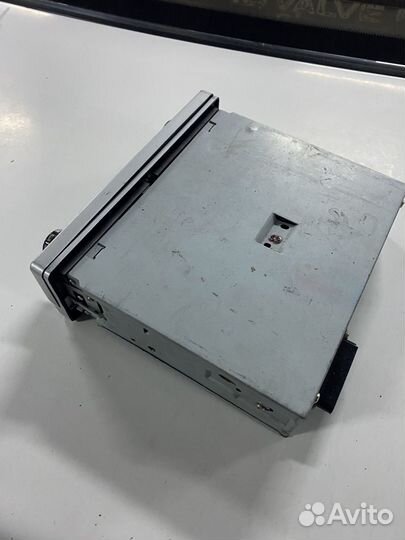 Кассетная магнитола