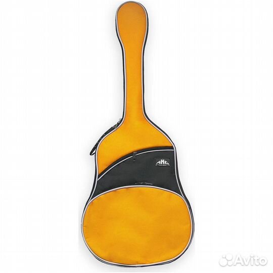 Чехол для классической гитары AMC гк3.1цв
