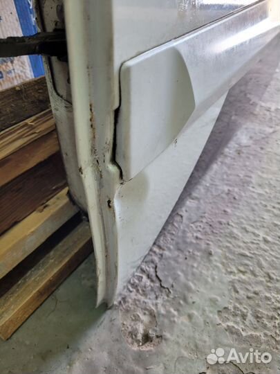 Datsun on do дверь задняя левая