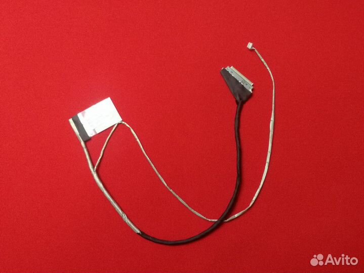 011551 Шлейф матрицы для ноутбука Acer Aspire V3-5