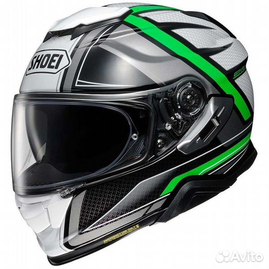 Shoei GT-Air 2 haste
