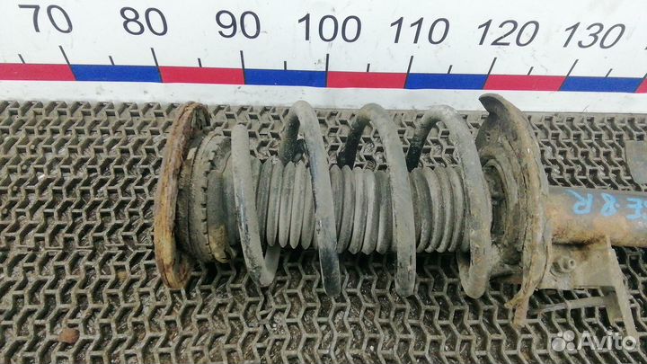 Стойка передняя Ford Mondeo 4 2007–2014