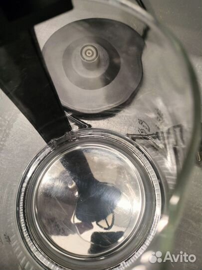 Чайник электрический midea