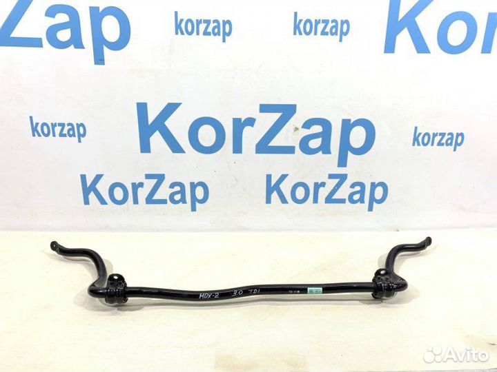 Стабилизатор передний Kia Mohave 2 HM