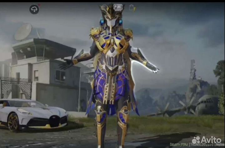 Фулл фараон, миф мода