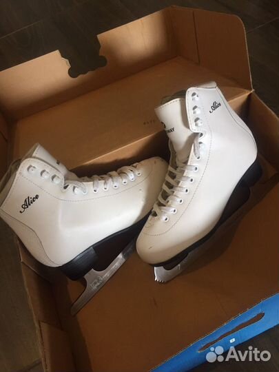 Продаю коньки