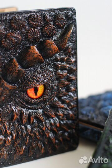 Блокноты ежедневники