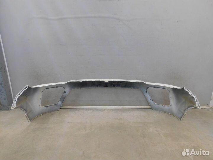 Бампер передний Kia Soul