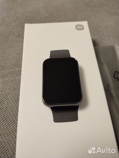 Xiaomi SMART band 8 pro global