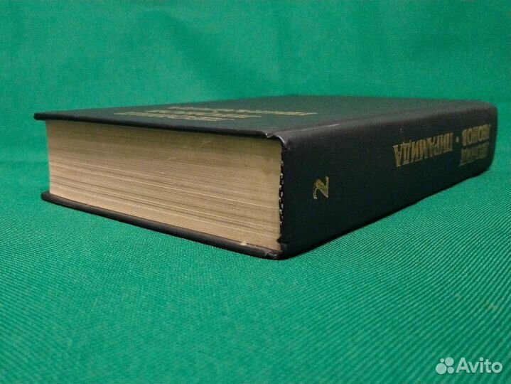 Леонид Леонов. Пирамида. Том 2