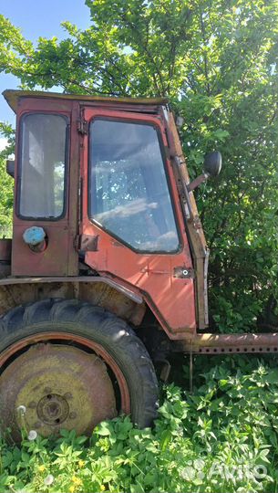 Трактор ХТЗ Т-16М, 1998