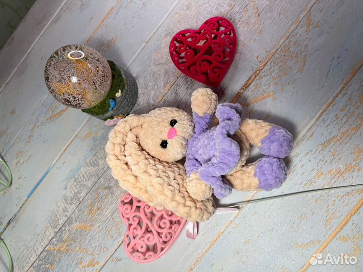 Мягкая игрушка