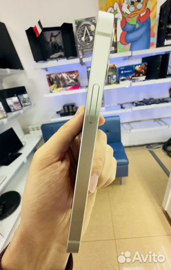 iPhone 12 mini, 64 ГБ