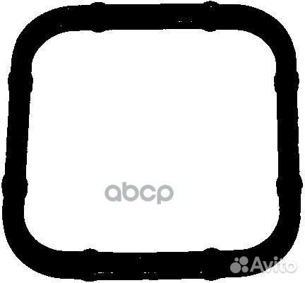 Прокладка корпус термостата Opel/Elring/ 354040