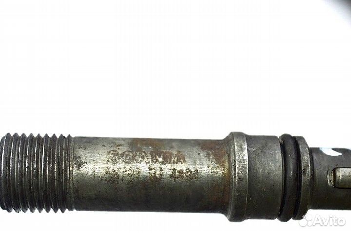 Форсунки / трубки, другие scania R-series (01.04)