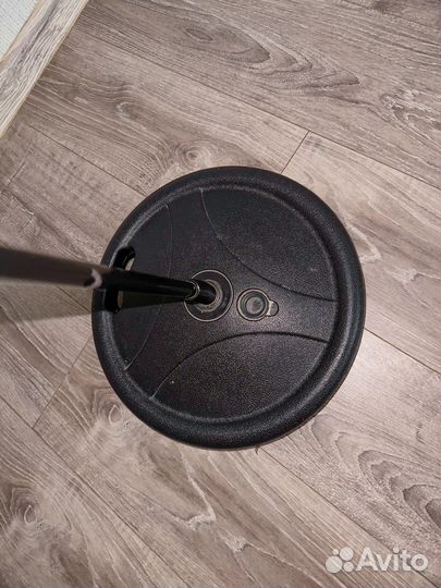 Боксерская груша детская